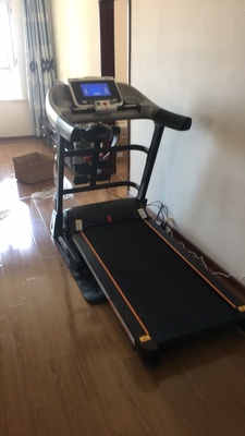 佑美a8008跑步机怎么样?不看被骗了别怪我