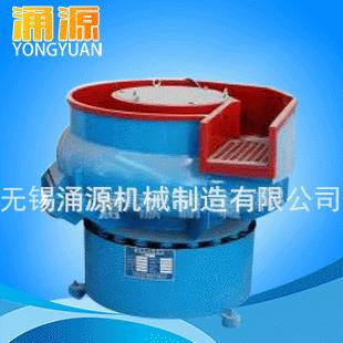 LMJ/LMP螺旋振动研磨机