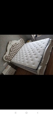 芝华仕乳胶床垫内幕评测，为何我用后不悔呀？