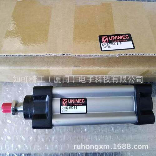 CDQ2A40/5/10/15/20/25/30/35DZ薄型气缸