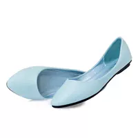 Светло-синий