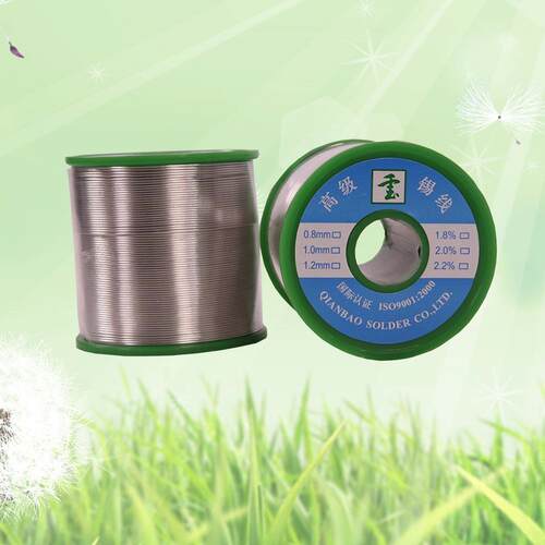 36度铅焊锡丝 锡线 宝有牌焊千锡丝1000千宝牌g/线径1.5
