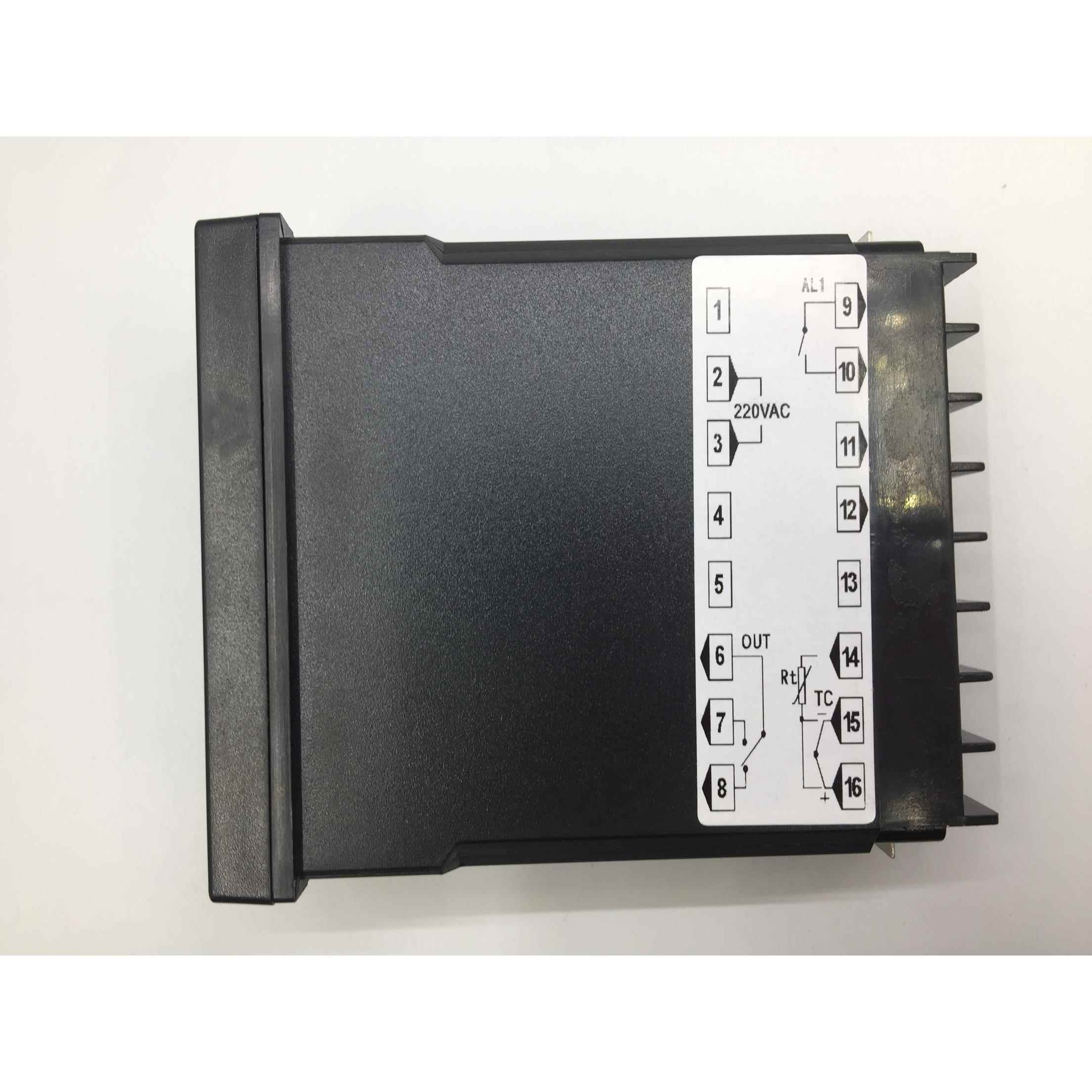 新品REX-C400FK02-M*AN