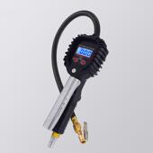 直售LCDKM 1001显表示屏高度轮胎气精表胎压充气压表