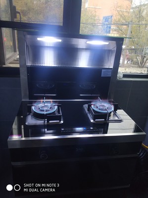 速热奇集成灶到底怎么样真实使用三个月谈优缺点