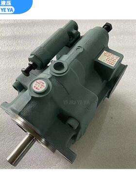 NACHI柱塞泵PVS-2B-45N3-20PVS--2B-35N0-12不二越液压油泵注塞泵