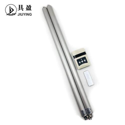 具盈JIUYING工厂销推杆电机开窗器开窗开门笔式管状电动推杆