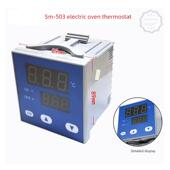 老款 503电烤箱控制器现货速发 烤箱温控器烤炉温控仪SM