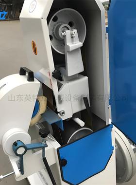 ytl-mg-5Wodw打ork型ing sanding belt machineo平面砂光机重木工