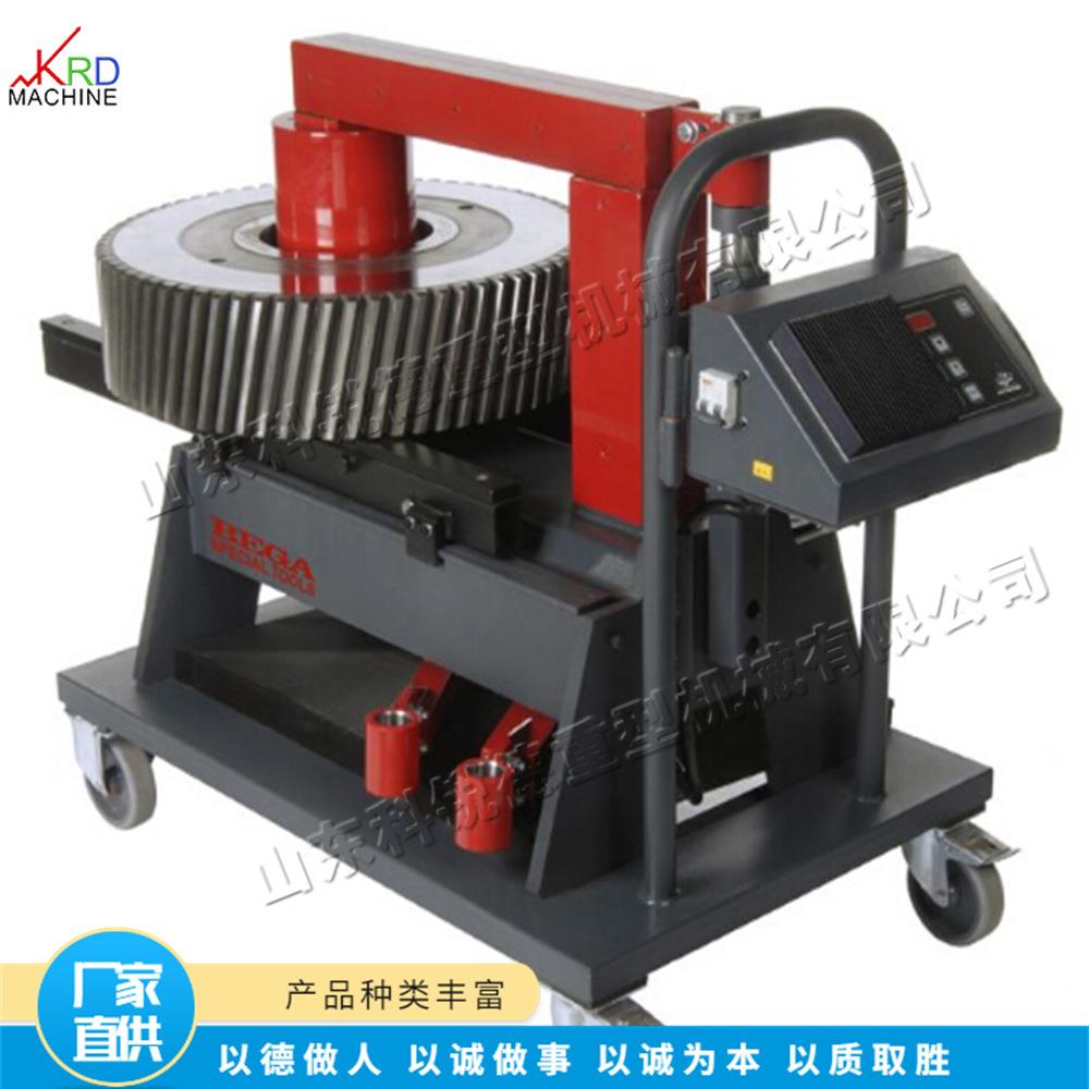 轴承电磁感应加热器微电脑控制轴承加热器工厂轴承维修设备
