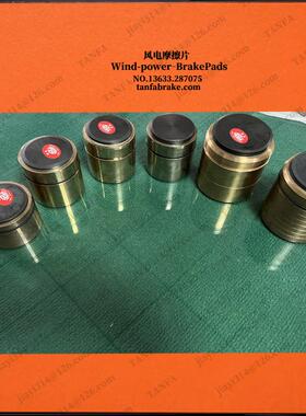 C2A05250154运达10MW用摩擦片