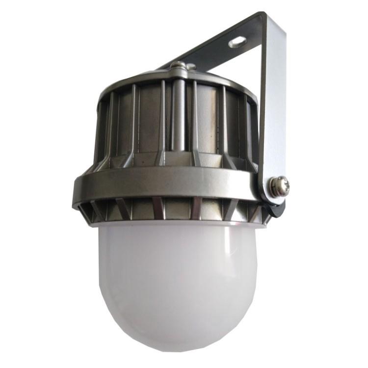 洗煤厂LED泛光灯70W LED平台灯 壁装式