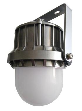洗煤厂LED泛光灯70W LED平台灯 壁装式