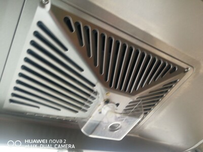 美的T33S官方抽油烟机怎么样?真实使用心得,缺点大吐槽