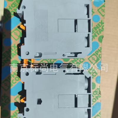 菲尼克斯UKH 70 - 大电流接线端子3213140 库存现货可散可开票