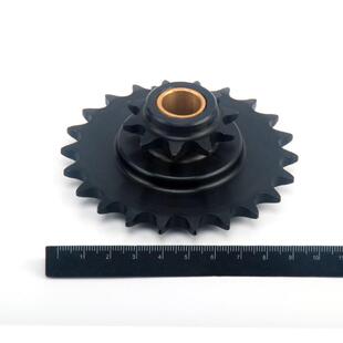 明科绍兴厂家批量链轮 高强度工业耐磨机械自动化传动件输送链轮