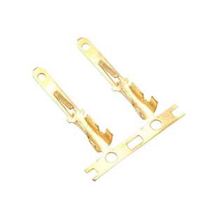 盘装 带钩插片 接线端子 2.8接线端子 DJ611