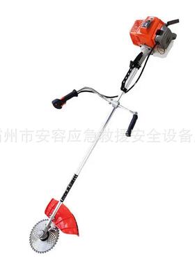 2GC-3背负式割灌机便携侧挂式园林打草机小型森林火场清理切割机