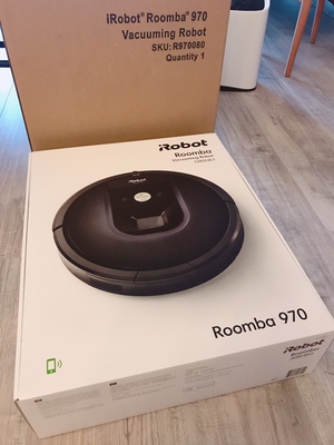 iRobot扫地机器人970和690哪个好？到底哪款用些？