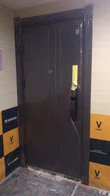 入手【不看后悔】挺固防盗门怎么样,真实使用32天感受！真相大【评测】