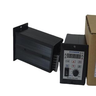 32变频器 电机配25W90W120W180W200W400W单相进三相出NS