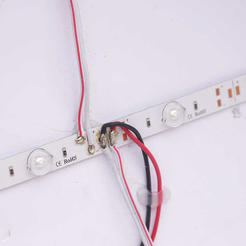 厂家制作圆形卡布灯箱 无边框卡布灯箱 LED灯箱多尺寸多规格批发