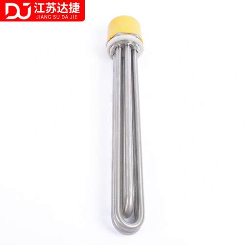 DN40/DN50六角头加热管太阳能水箱电热管锅炉空气能电加热管