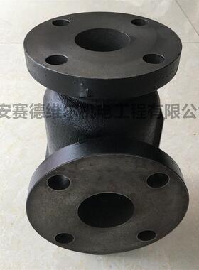 2104080020复盛空压机配件温控阀总成