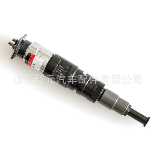 共轨喷油器 295050-1020 S00001059+07 SDEC SC4H