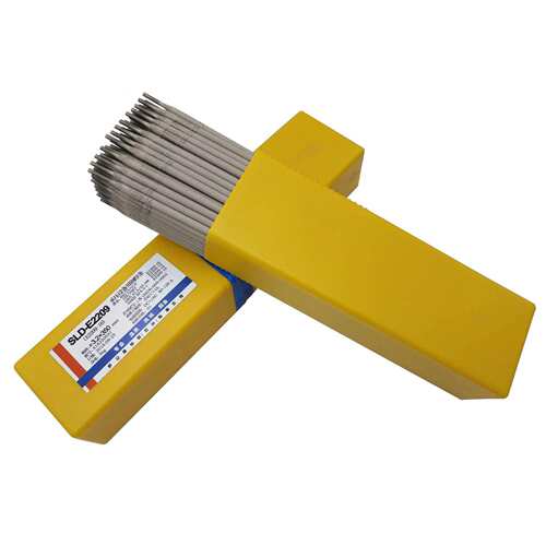 供应E2507/ E2507-16双相不锈钢电焊条2.5/3.2/4.0mm