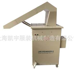 刷线机面料吸毛机缝纫机自动化 工业全自动吸毛机吸线头机服装