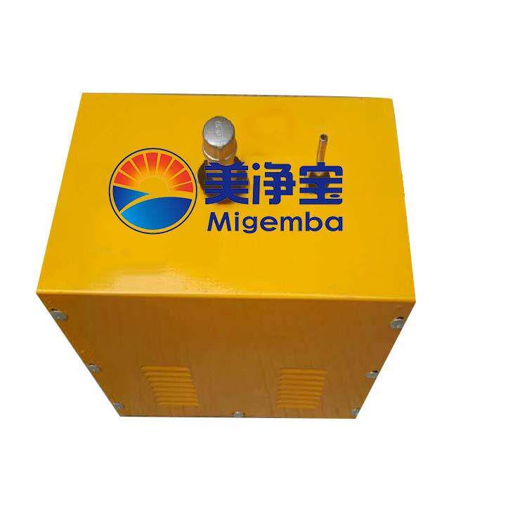 柴油机功率提升器 柴油车动力加强 柴油车尾气净化