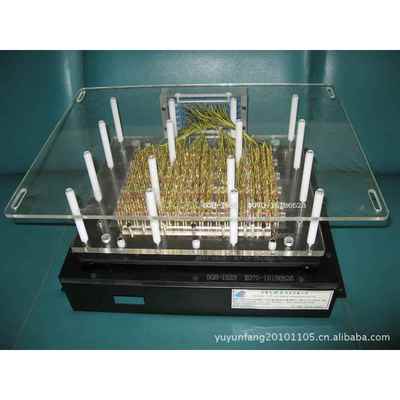 厂家定制ict治具ICT双面单面针床加工定制工装夹具