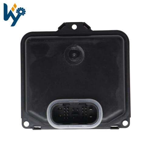 ebay 亚马逊跨境 原装拆车led灯驱动80A907397B适用奥迪Q5 A8车灯