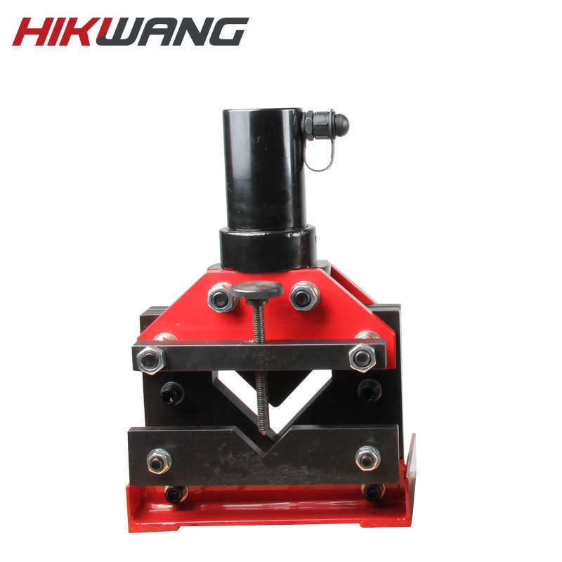 CAC-75电动手动角钢切断器液压75x75x6mm角钢加工液压角钢切断机,五金/工具,手动套筒扳手,淘宝优惠券,粉丝福利购,淘宝优惠卷