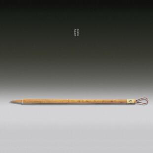 高档金元堂[苏鑫小]浩大、中、小手工高端郎毛笔法楷书书覆制卷轴