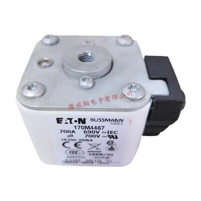熔断器170M4462 170M4463 170M4464 170M4465 170M4466 170M4467