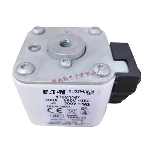 熔断器170M4462 170M4463 170M4464 170M4465 170M4466 170M4467