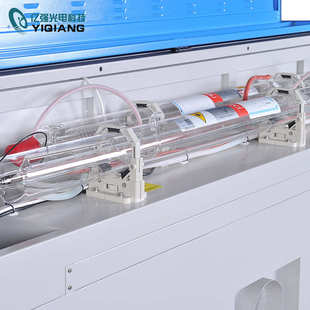 亚克力板激光切割机 1325激光雕刻机 小型1325激光巡边机苏州厂家