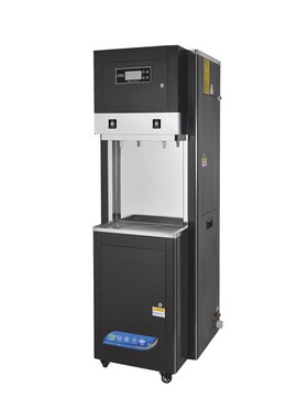 商用饮水机学校单位公司店饮公共烧水器不钢烧锈水机直HK-B90酒水