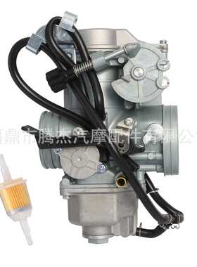 适用于Honda XR600 R 1988-2000 carb 16100-MN1-681摩托车化油器