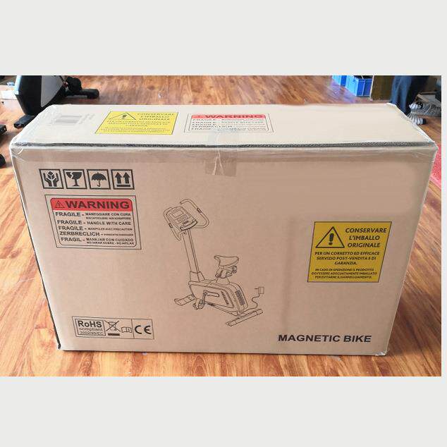 家用立式车室内磁控脚踏车下肢训练器健身车健身运动器材厂家直销