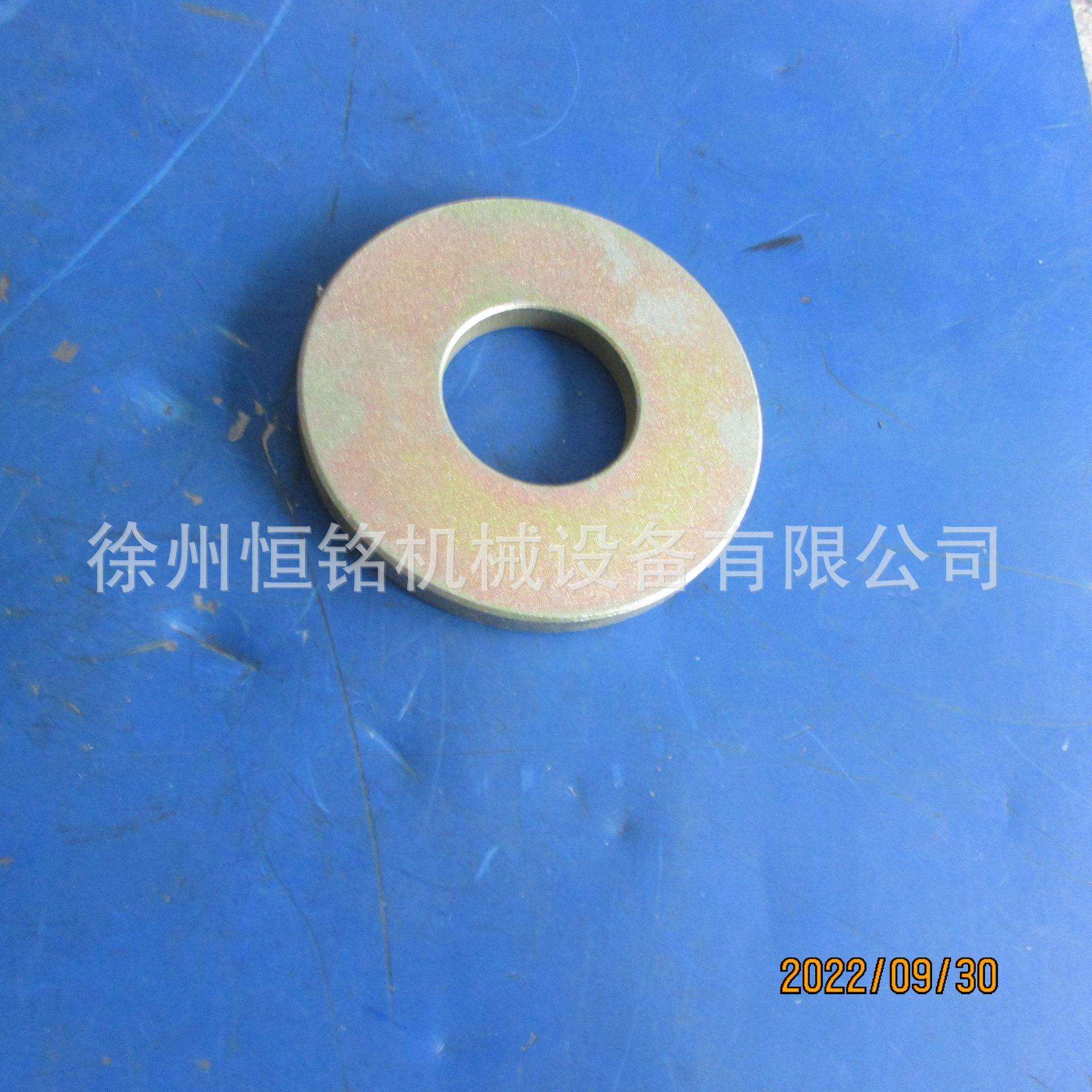供应徐工GR2605平地机配件382300454-GR2205Ⅴ.12.2.2-3垫圈