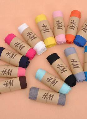 Candy color Modal cotton leggings 糖果色24彩色莫代尔棉内搭裤