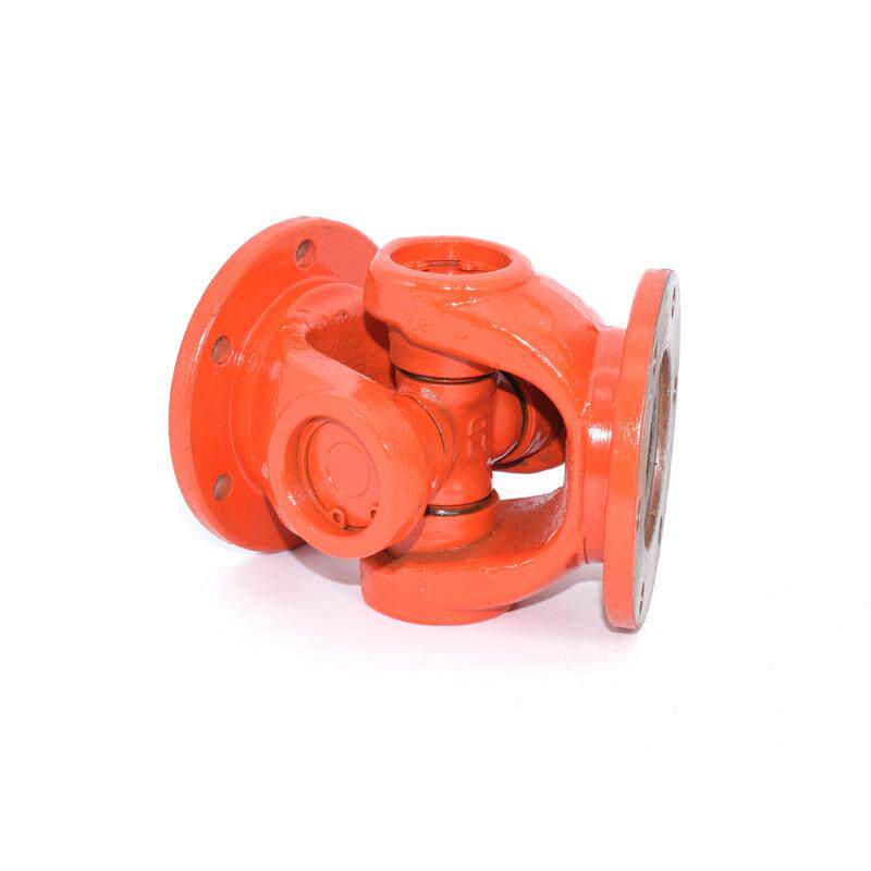 万向传动轴SWC150/165/180/200/250万向传动轴十字轴海诚