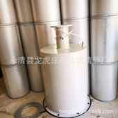 浙器江真SDN空泵镀机油烟滤过膜滤油烟芯