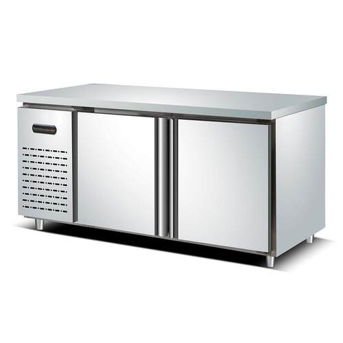 undercounterfridge保鲜柜保鲜工作台奶茶店咖啡店商用厨房酒店