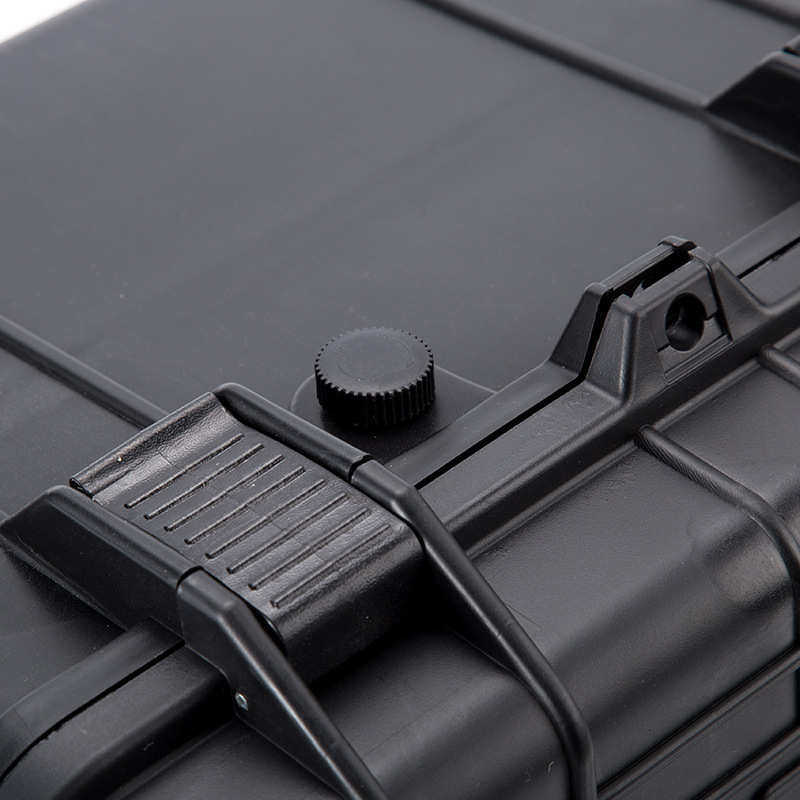 16.5寸塑料安全箱 摄影器材镜头工具箱 pp立开式工具箱仪器防护箱,五金/工具,五金工具箱/五金收纳箱,淘宝优惠券,粉丝福利购,淘宝优惠卷