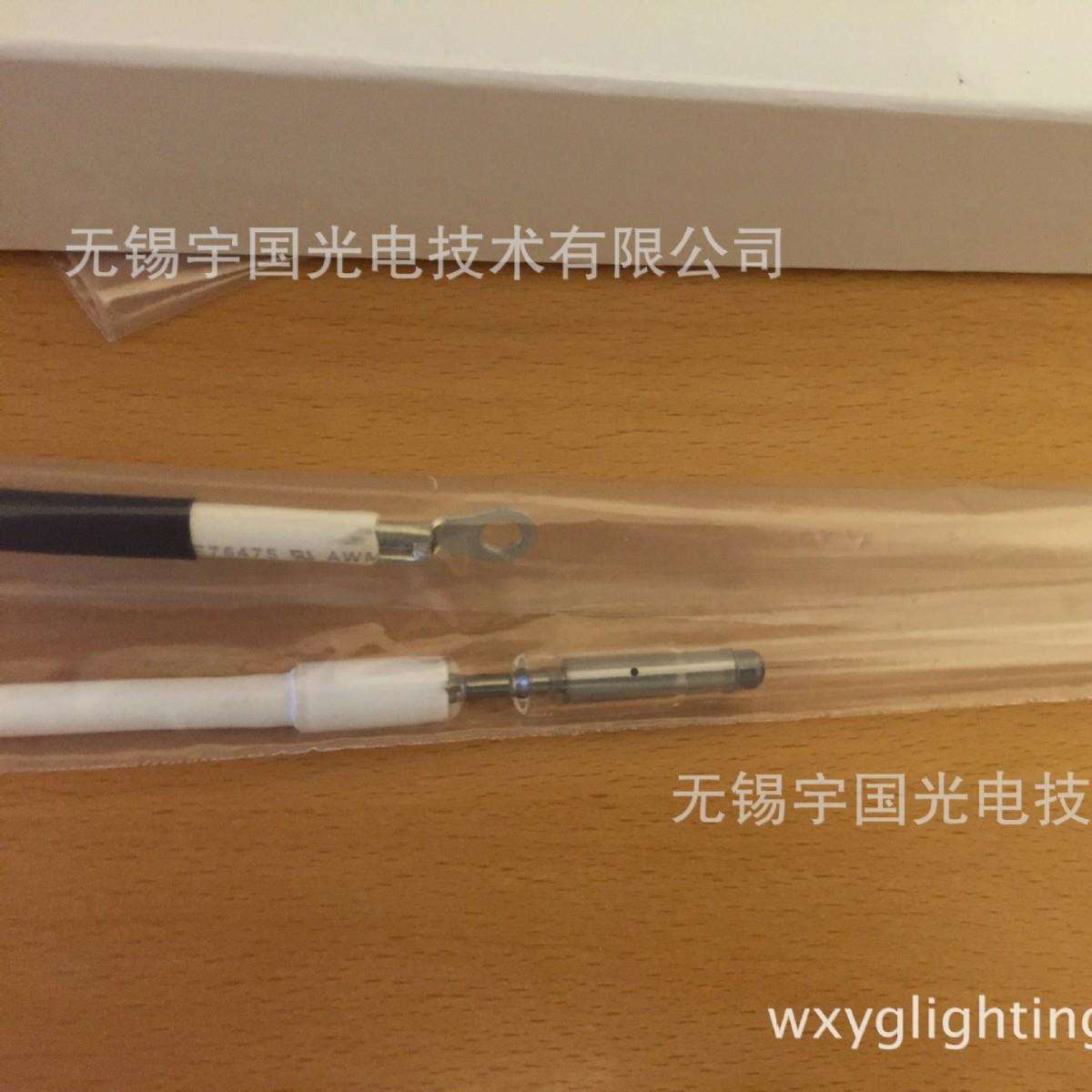 (订金)米亚基 MLD - 0902 原装进口焊接灯管,进口脉冲氙灯