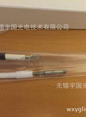 （订金）米亚基 MLD - 0902 原装进口焊接灯管，进口脉冲氙灯